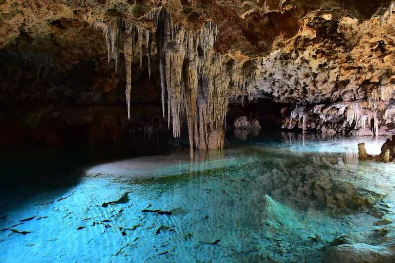 Riviera Maya: Rio Secreto Guided Tour - Who Should Consider This Tour?