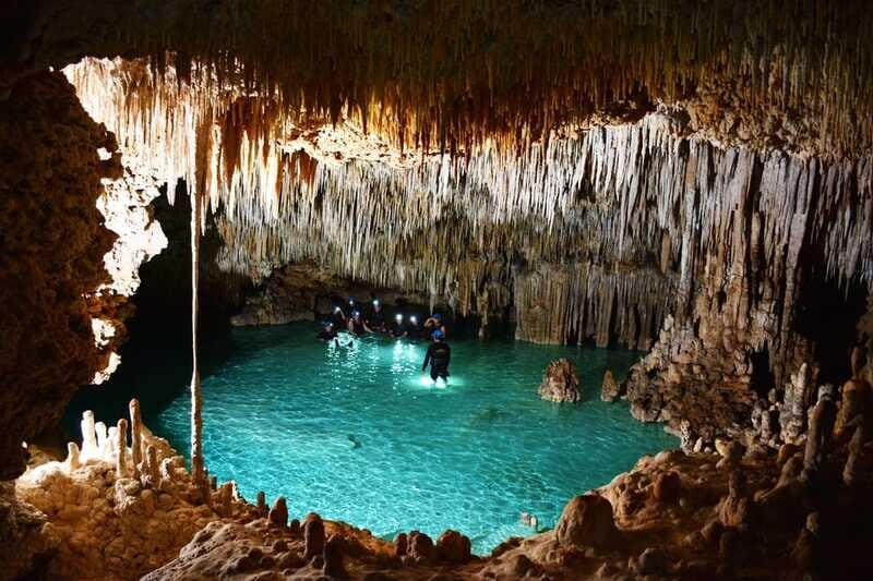 Riviera Maya: Rio Secreto Guided Tour - FAQ Section