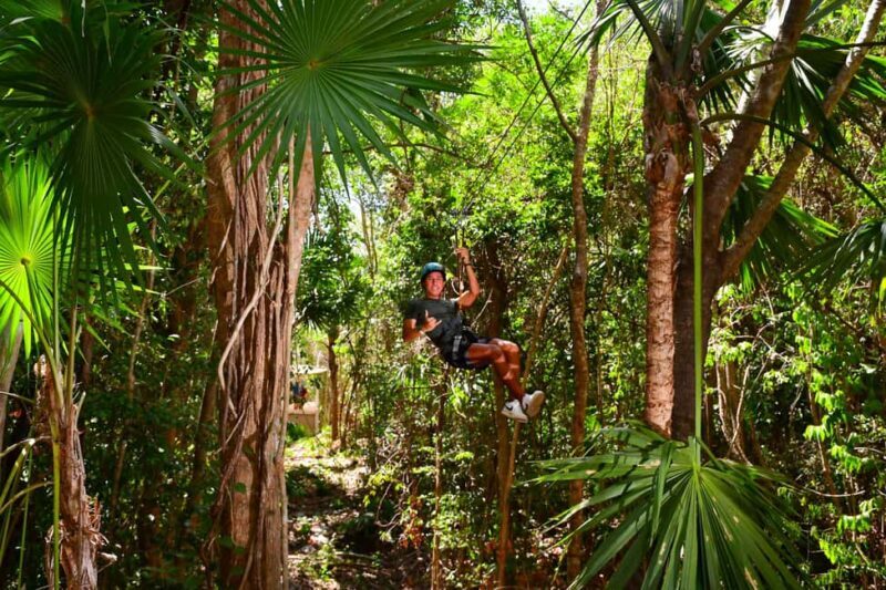 Riviera Maya: Rio Secreto Natural Reserve Tour - Exploring Rio Secreto: A Natural Wonder in Riviera Maya