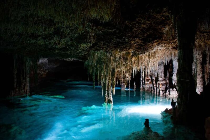 Riviera Maya: Rio Secreto Natural Reserve Tour - Final Thoughts