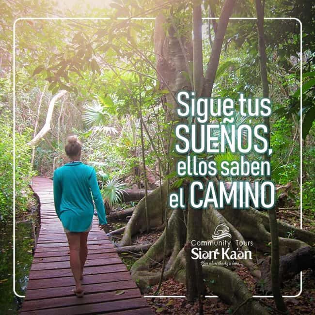 Riviera Maya: Sian Ka'an Reserve Ancient Maya Canals Tour - FAQs