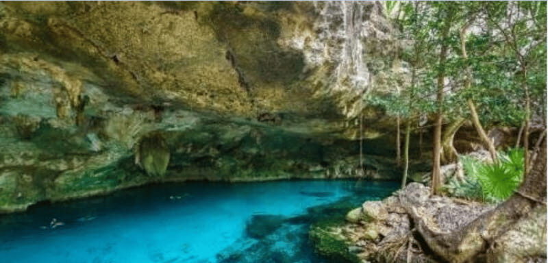 Riviera Maya: Snorkel Cenotes - Who Should Consider This Tour?