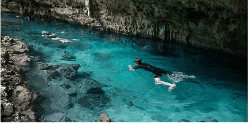 Riviera Maya: Snorkel Cenotes - FAQ: Practical Questions About the Riviera Maya Snorkel Cenotes Tour