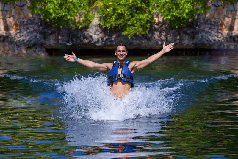 Riviera Maya: Swim with dolphins Primax - Is This Tour Right for You?