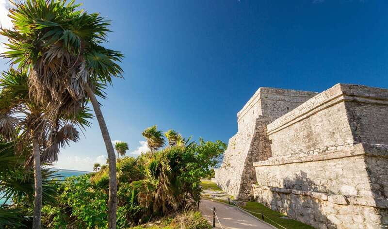 Riviera Maya: Tulum Ruins and 2 Cenotes Half-Day Tour - What Really Makes This Tour Stand Out