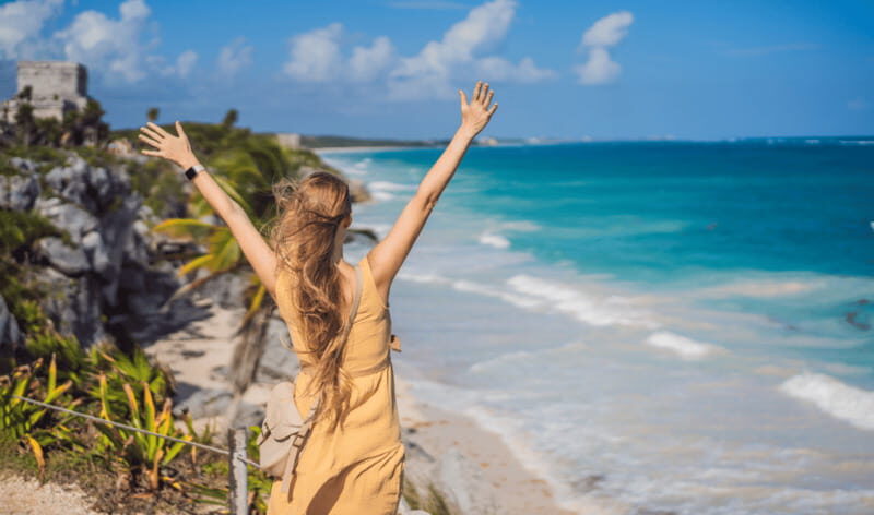 Riviera Maya: Tulum Ruins and 2 Cenotes Half-Day Tour - Transportation and Timing: Why It Matters