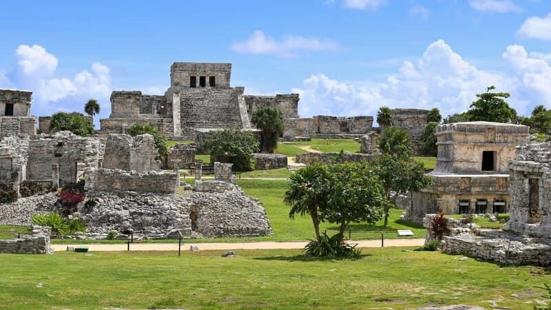 Riviera Maya: Tulum Ruins and 2 Cenotes Half-Day Tour - The Sum Up: Is This Tour Right for You?