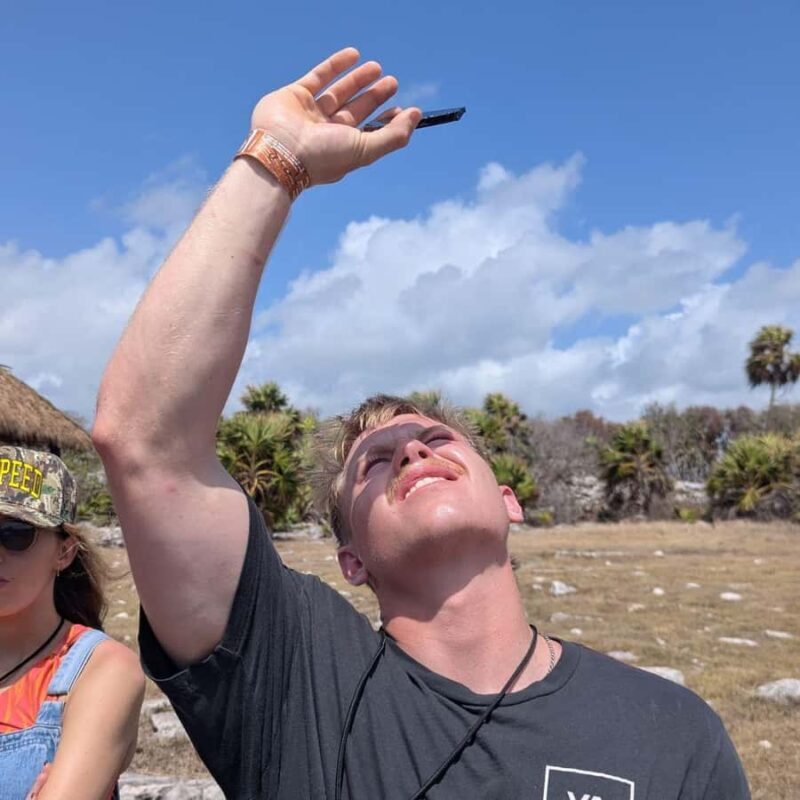 Riviera Maya: Tulum Ruins Tour, Cenotes, and Mexican Lunch - What Makes This Tour Stand Out?