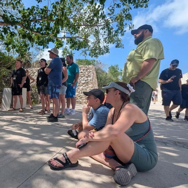 Riviera Maya: Tulum Ruins Tour, Cenotes, and Mexican Lunch - Final Thoughts