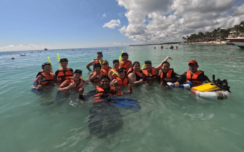 Riviera Maya: Tulum Ruins Tour, Turtle Swimming, Cenotes, and Lunch. - FAQ