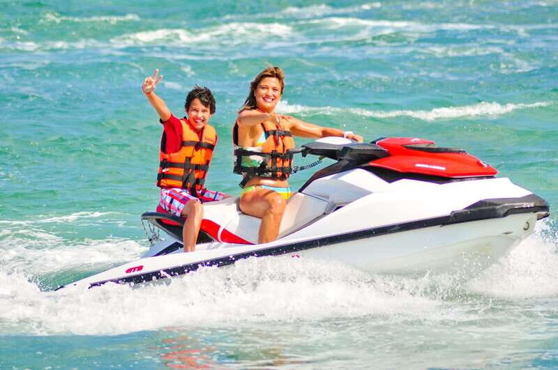 Riviera Maya: WaveRunners & Beach Club Access - Riviera Maya: WaveRunners & Beach Club Access – A Practical Dive Into Fun