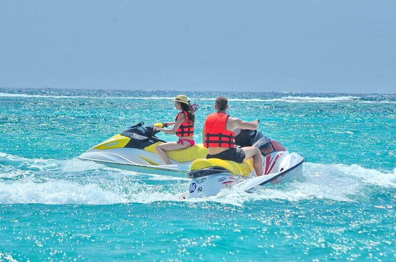 Riviera Maya: WaveRunners & Beach Club Access - Safety and Practicalities: What You Need to Know
