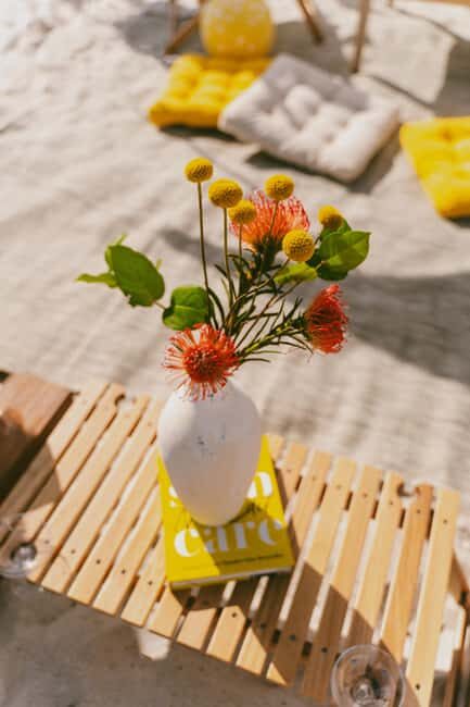Riviera Suite: Private Beach Lounge and Picnic Set Up - Who Is This Experience Best For?