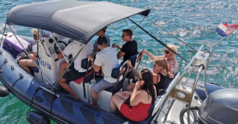 RIVIERA TOUR FROM IBENIK, ZLARIN, PRVI AND TIJAT - A Closer Look at the Itinerary and What to Expect