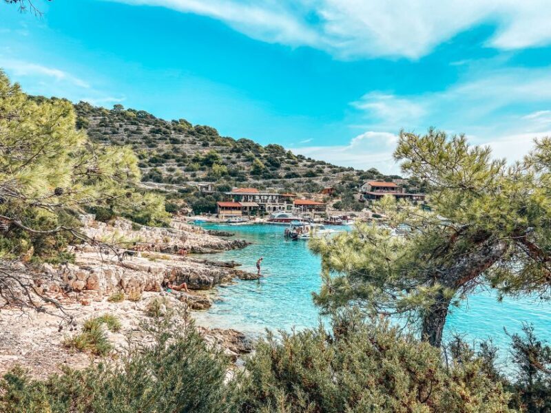RIVIERA TOUR FROM IBENIK, ZLARIN, PRVI AND TIJAT - Who Will Enjoy This Tour?