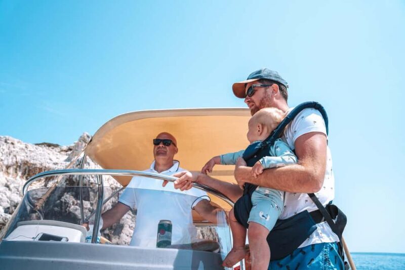 RIVIERA TOUR FROM IBENIK, ZLARIN, PRVI AND TIJAT - The Sum Up