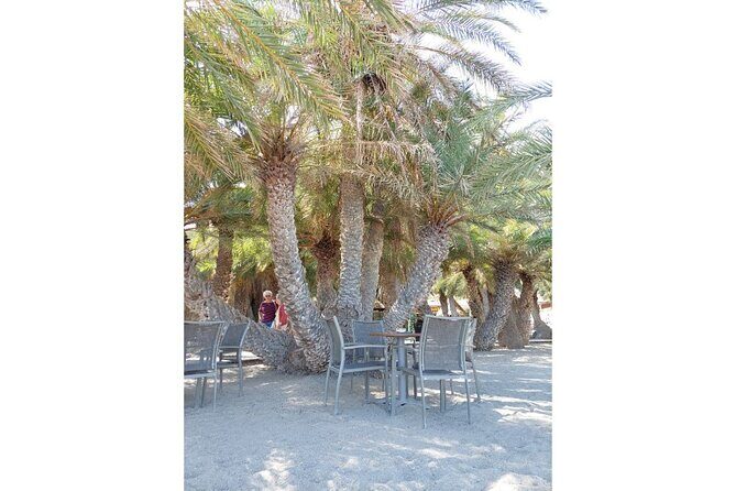RIVIERA - Vai Palm Beach, Toplou Monastery - FAQs