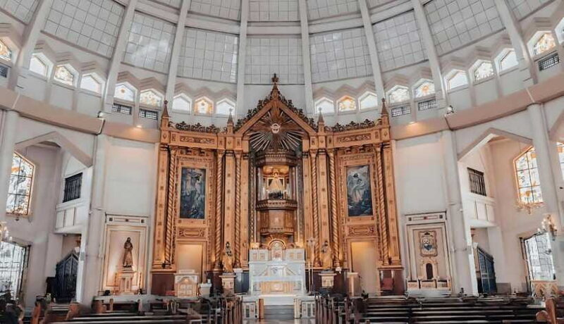 RIZAL PILGRIMAGE DAY TOUR PHILIPPINES (FROM MANILA) - Key Points