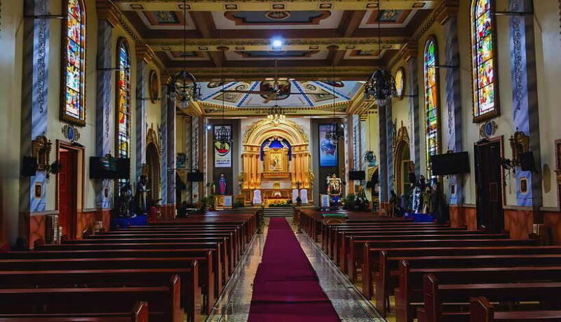 RIZAL PILGRIMAGE DAY TOUR PHILIPPINES (FROM MANILA) - A Closer Look at the Rizal Pilgrimage Day Tour