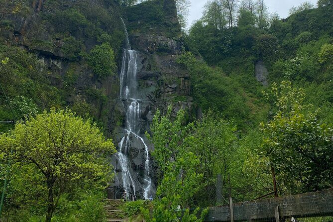 Rize and Ayder Tour Mountains and River - Exploring the Itinerary in Detail