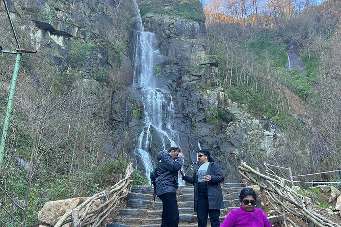 Rize and Ayder Tour Mountains and River - Frequently Asked Questions (FAQs)