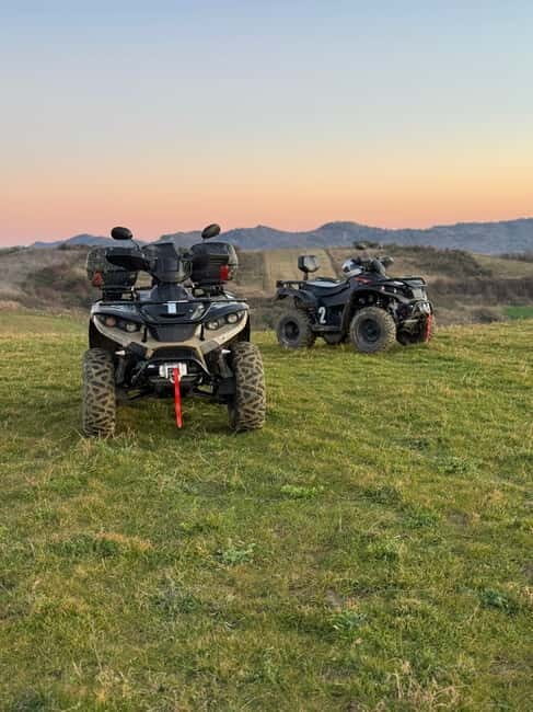 Ro_Riding Atv Tour - Discover Durres with an ATV Adventure