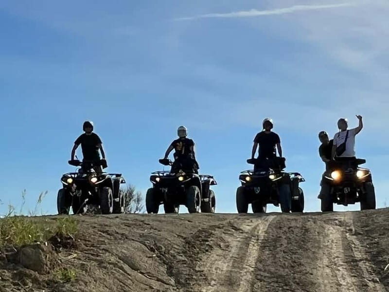 Ro_Riding Atv Tour - Key Points