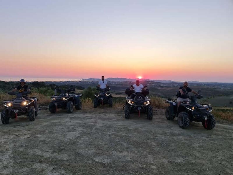 Ro_Riding Atv Tour - Who Should Consider This Tour?