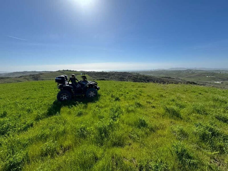 Ro_Riding Atv Tour - FAQs