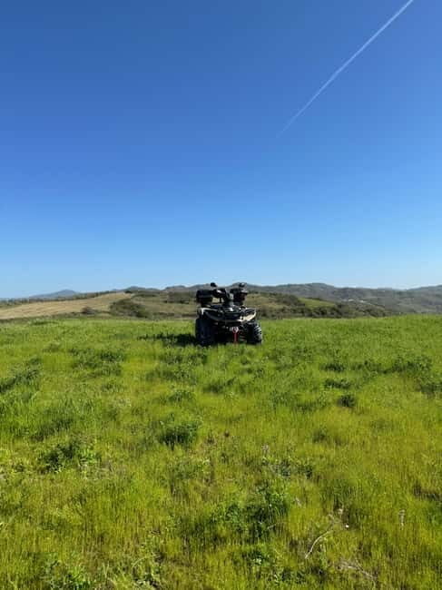 Ro_Riding Atv Tour - Final Thoughts