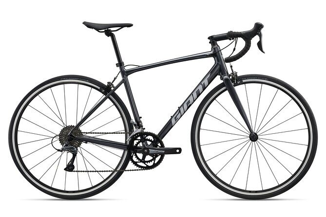 Road Bike Rental - Key Points