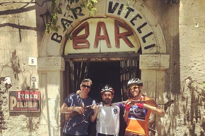 Road Bike Tour Godfather - Who Is This Tour Best Suited For?