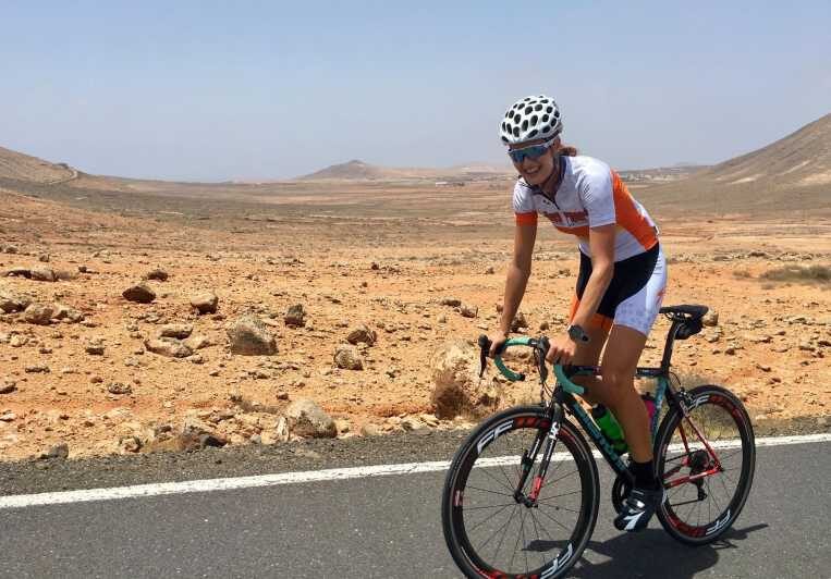 Road bike Tour - Key Points