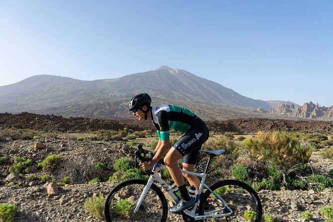 Road Cycling Tenerife - Teide Route - In-Depth Review of the Road Cycling Tenerife - Teide Route