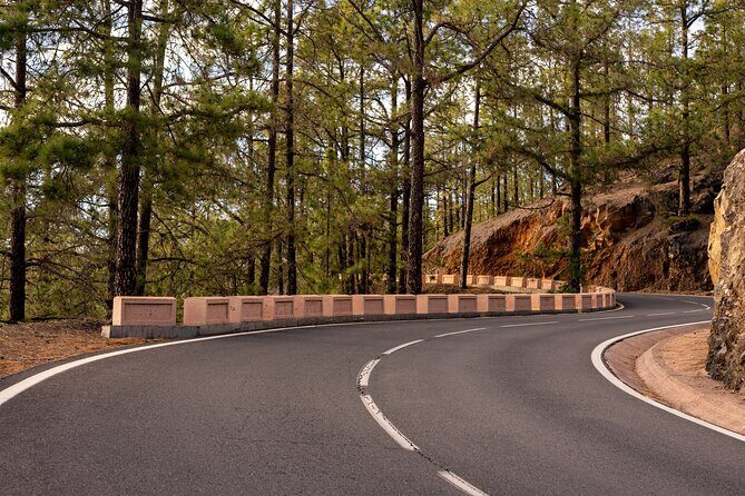 Road Cycling Tenerife - Vilaflor Route - FAQs