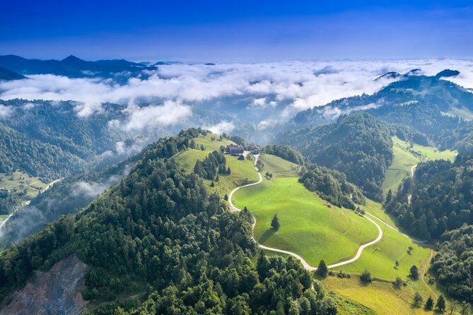 Road Cycling Tour Slovenia - Who Should Consider This Tour?