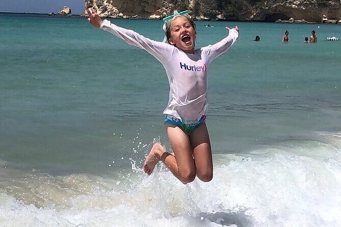 Road Off Buggy Adventure Drive, Swim & Taste Dominican Culture - Wrap-Up