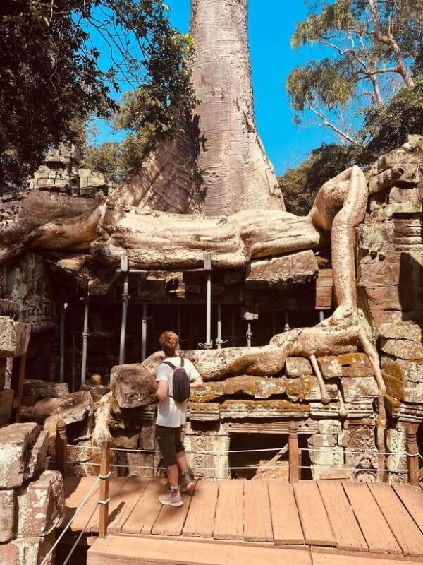 Road Rascal - Discover Angkor Wat At Sunrise E-bike Tour - Final Thoughts