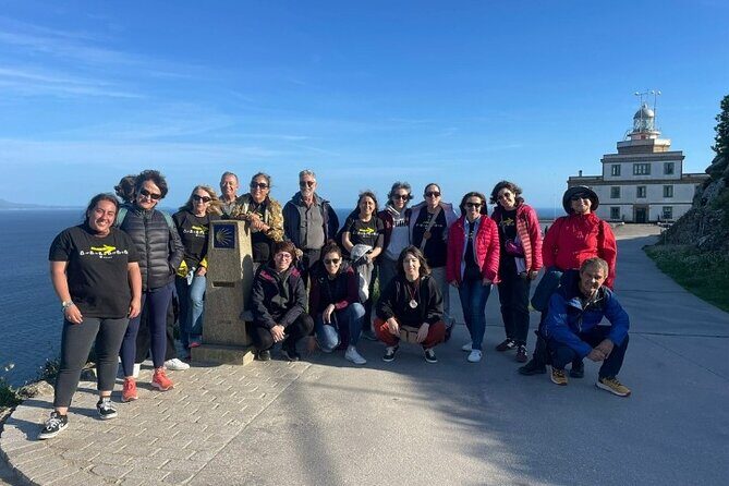 Road to Finisterre: An Unforgettable Experience - A Practical Guide to the Journey