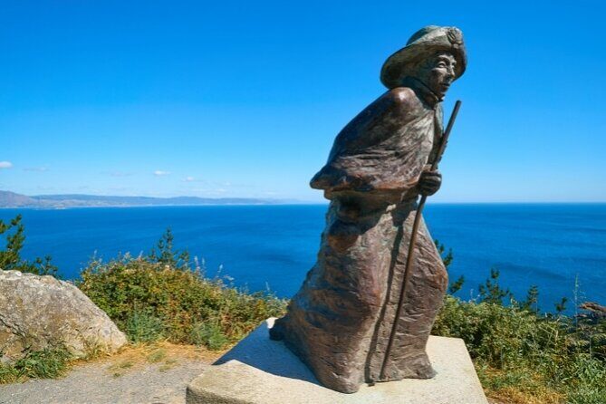 Road to Finisterre: An Unforgettable Experience - FAQ