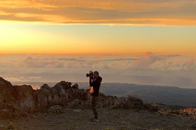 Road to Hana and Haleakala Sunset Open-Air Jeep Private Tour - Key Points