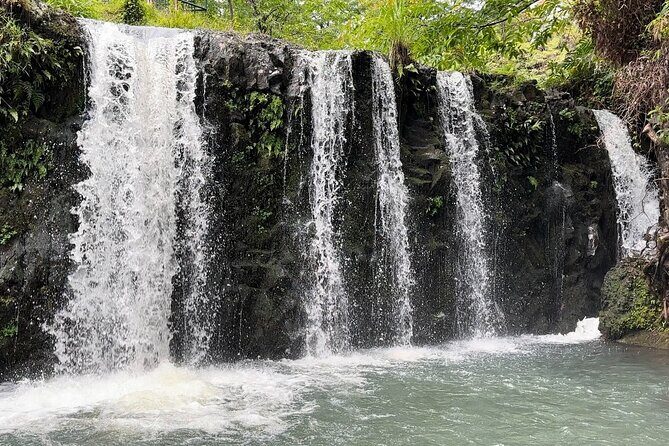 Road to Hana and Haleakala Sunset Open-Air Jeep Private Tour - What Travelers Say