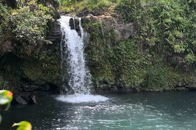 Road to Hana and Haleakala Sunset Open-Air Jeep Private Tour - The Sum Up