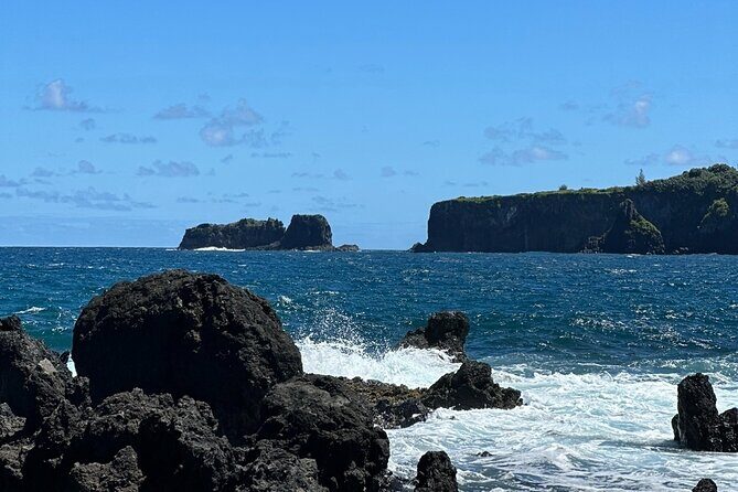 Road to Hana and Haleakala Sunset Open-Air Jeep Private Tour - FAQ