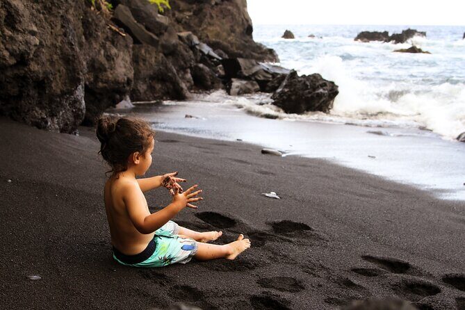Road To Hana Captured In Photography and Video - An Authentic and Photogenic Journey along Maui’s Famous Road to Hana
