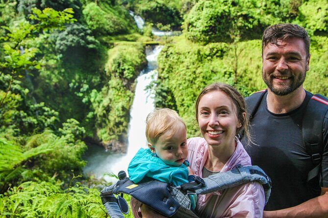Road To Hana Captured In Photography and Video - Who Will Love This Tour?