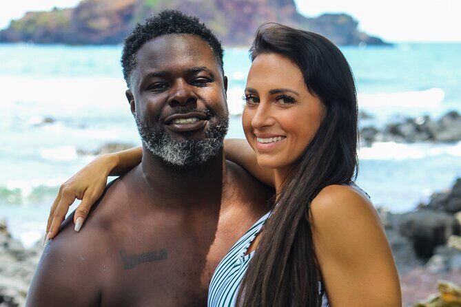 Road To Hana Captured In Photography and Video - The Complete Guide to the Road to Hana Capture Tour