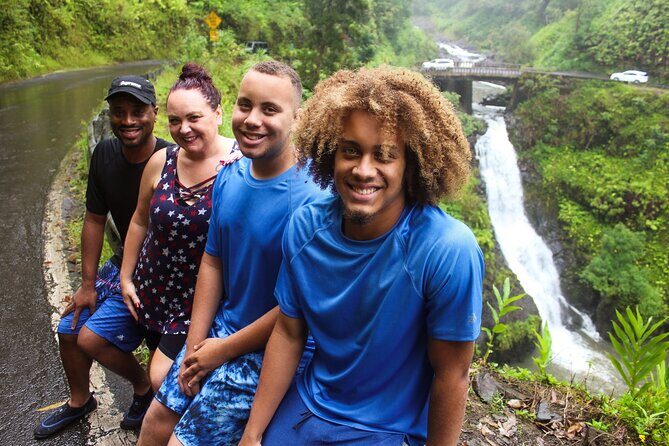 Road To Hana Captured In Photography and Video - Why This Tour Offers Great Value