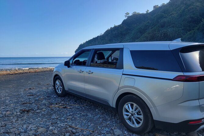 Road to Hana Full Day Tour with A Guide - First Stops: Nature and Wildlife Encounters