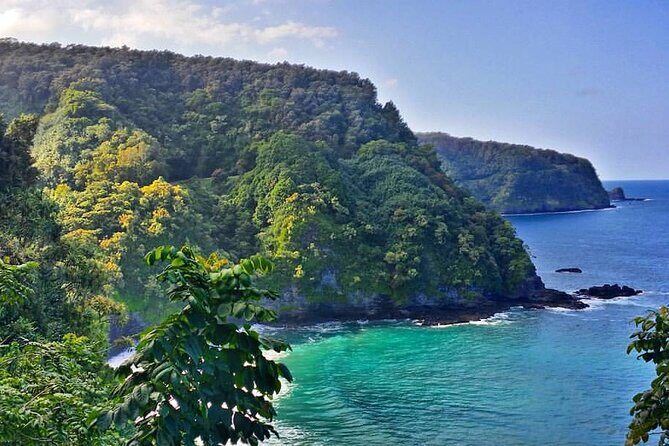 Road to Hana Halfway Tour - A Deep Dive into the Road to Hana Halfway Tour